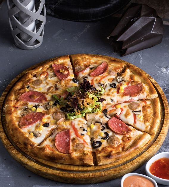 Photo of Flames Kebab House - 106 Norfolk St, King's Lynn PE30 1AQ